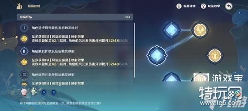 原神振晶的复核实验风向扭曲方攻略