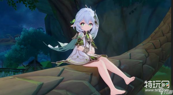 《原神》斩花除根成就怎么达成