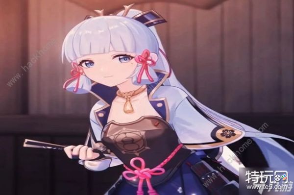 原神momoka百华是谁 momoka百华属性详解