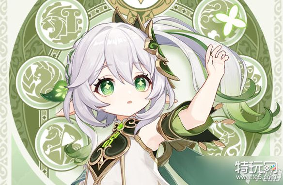 《原神》2023年草神什么时候复刻方法