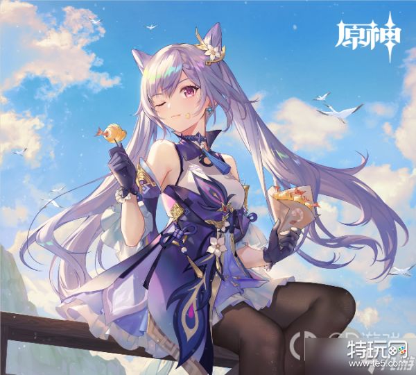 《原神》3月14日兑换码分享2023