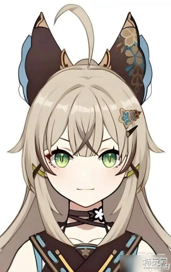 原神岩猫百华正式服上线时间说明