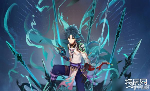 《原神》如何开启七圣召唤热斗模式 七圣召唤热斗模式攻略