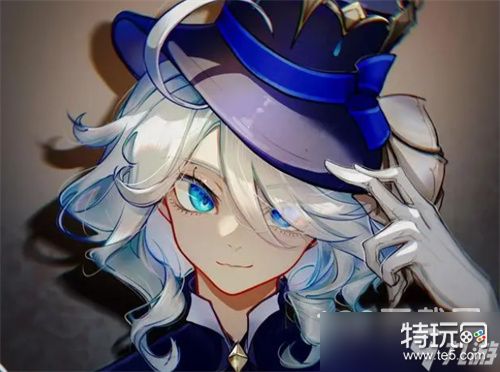 《原神》水神芙卡洛斯技能爆料一览