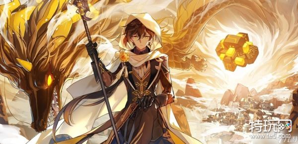 《原神》如何玩斗虫大试合第五天 3.4斗虫大试合第五天攻略