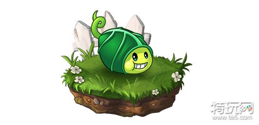 植物大战僵尸2刺果流星锤技能介绍 植物大战僵尸2刺果流星锤技能是