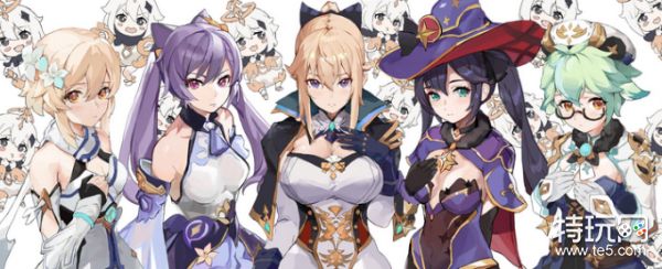 原神3.6版本片刻安眠邀约结局如何达成