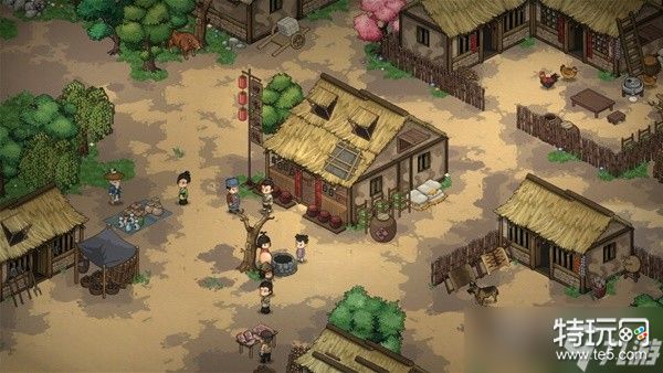 《大侠立志传》雷劫万千获取与使用成本分析