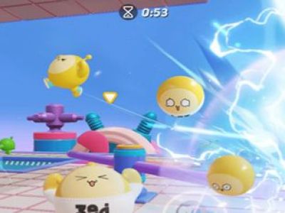 蛋仔派对兑换码60彩虹币2023 最新60彩虹币兑换码分