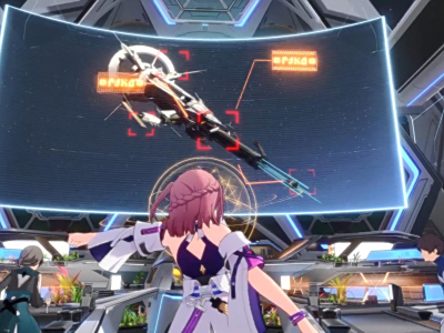 崩坏星穹铁道末日兽打法指南