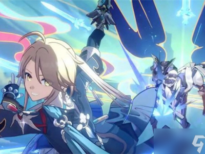 崩坏星穹铁道彦卿是四星还是五星 彦卿技能介绍