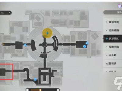 崩坏星穹铁道愚者之箱攻略 愚者之箱推箱子解密流程