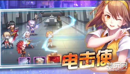 次神光之觉醒人物如何升级 次神光之觉醒人物升级攻略特玩网 