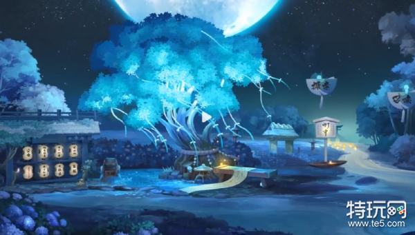 《阴阳师》千姬新皮肤霞起潮生免费领取攻略_特玩网