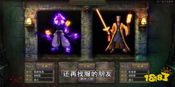 武林绝学传奇满v版
