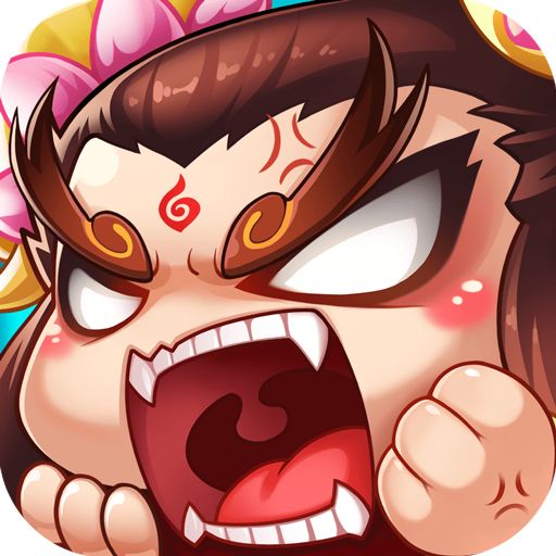 封神传奇手机游戏