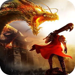 老雪域版本传奇