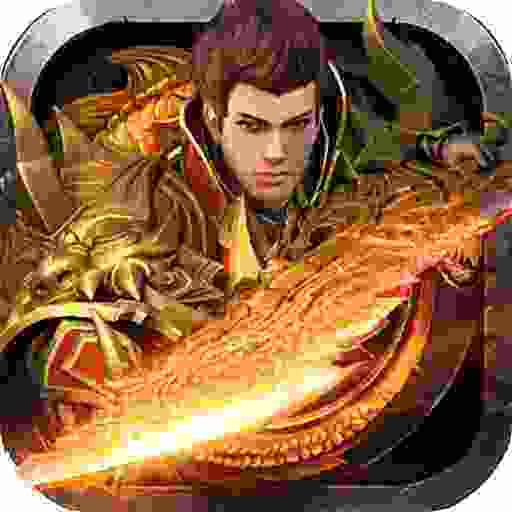 攻速无限刀传奇v1.0.1