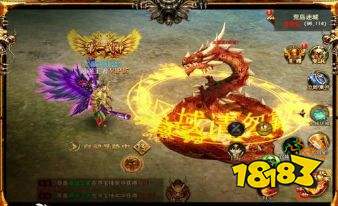 屠龙之巅安卓版