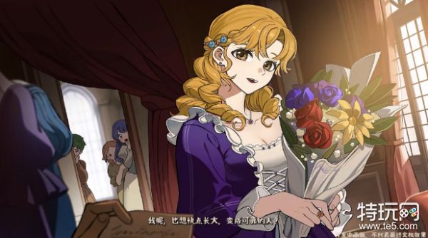 火山的女儿火山女神结局条件怎么达成?火山女神攻略