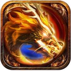 冰雪传世合击高爆无限技能书版