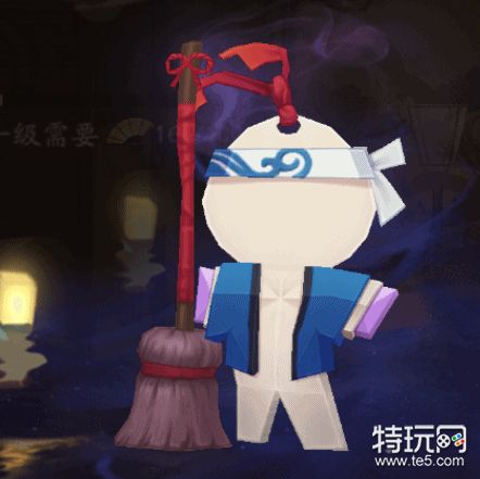 阴阳师小纸人大冒险活动即将开启