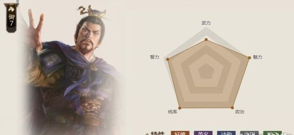 三国志战棋版单挑用谁好 具体一览
