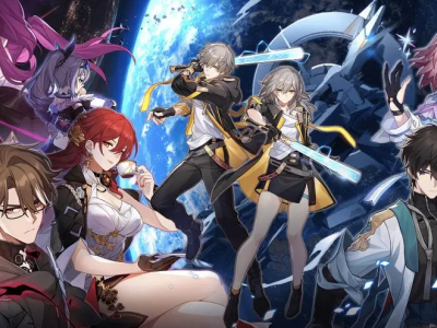 崩坏星穹铁道雅利洛全收集