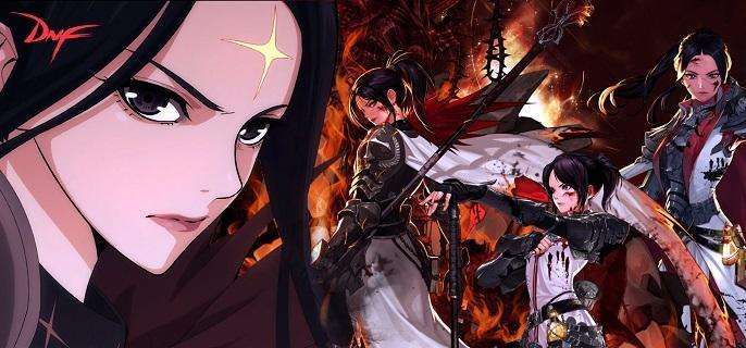 dnf110大天域套是哪几件(dnf110大天域套介绍大全)