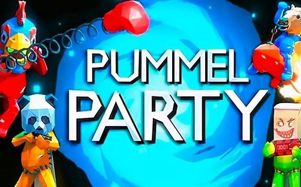 pummel partyһ˿ pummel partyһ