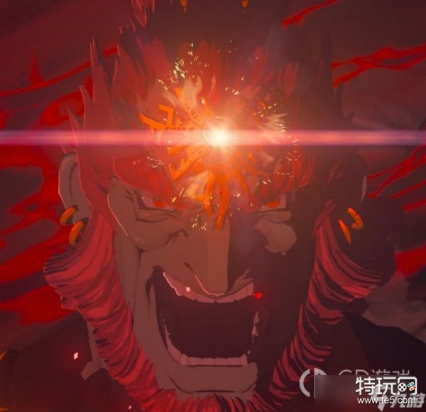 塞尔达传说王国之泪勾玉持有者有介绍_特玩网