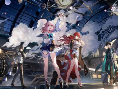 崩坏星穹铁道三星光锥需要升级吗