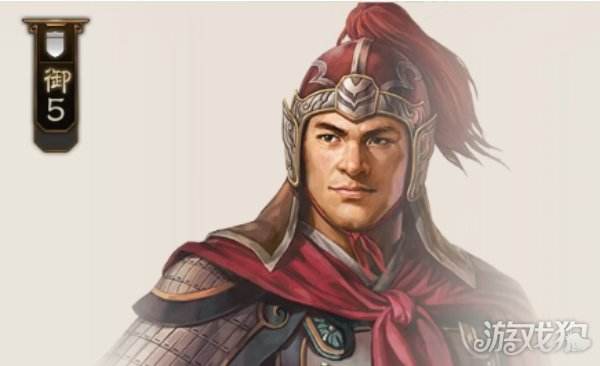 三国志战棋版贺齐值得培养吗 武将属性一览