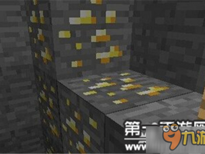 我的世界中国版金矿在哪 金矿的坐标位置分享_特玩网