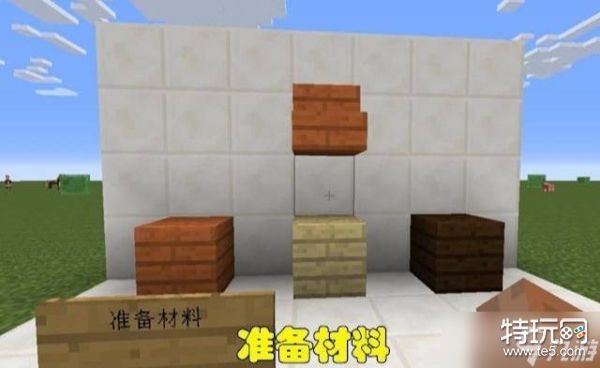 《我的世界》蟑螂养殖场怎么建造_特玩网
