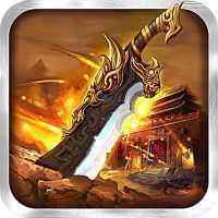 双刀传奇变态版本