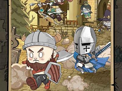 勇者深渊电脑版下载教程 勇者深渊PC版下载地址分享