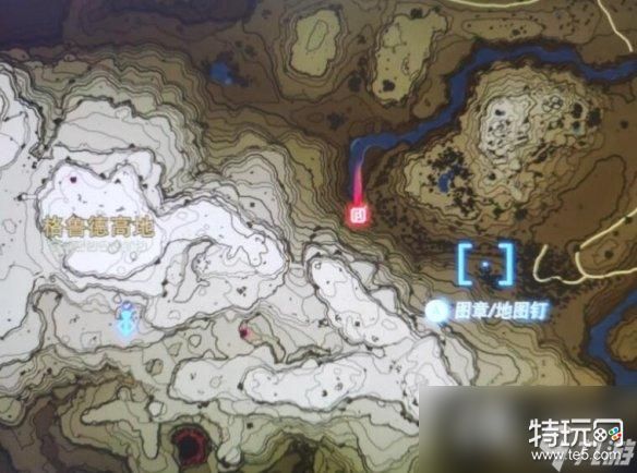 《塞尔达传说王国之泪》幻影套装怎么获得 幻影套装位置分享_特玩网