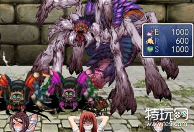 堕邪女神完整攻略