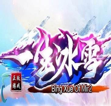 一生冰雪传奇(附打金攻略) 手机版