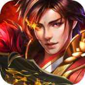 1.76精品仿盛大传奇金币版