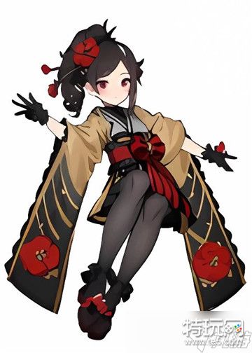 原神千织几星_特玩网