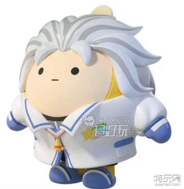 蛋仔派对s10赛季排位皮肤一览>>>蛋仔派对s10赛季皮肤爆料   