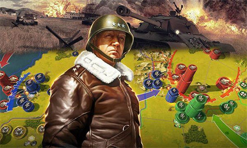 2023指挥战斗硬核沙盘模拟游戏有哪些 热门军事战斗沙盘游戏排行榜