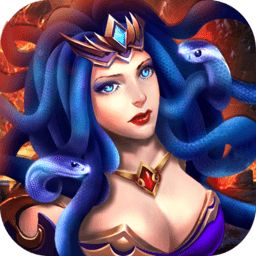 欢娱美杜莎传奇手游官网版