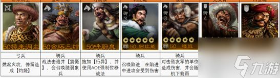 崩坏星穹铁道星神实力怎么样 三国志战棋版蛮族首领打法攻略