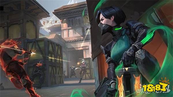 无畏契约新手攻略 新手小技巧分享-678卡盟 无畏契约新手攻略 新手小技巧分享-678卡盟