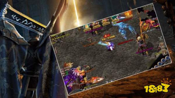 掌尚侠客无限刀