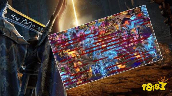 掌尚侠客无限刀