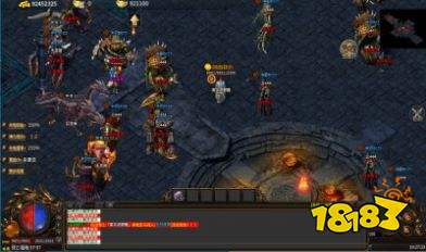 蟠龙传世极速版